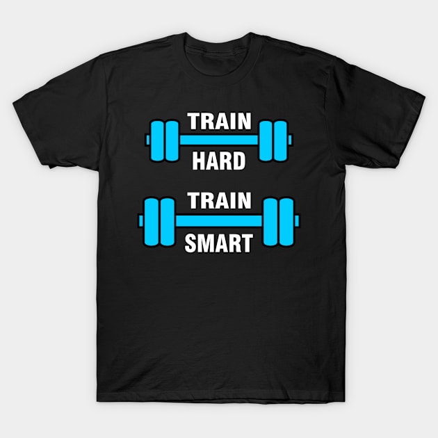 Workout tshirt for workout lovers T-Shirt by Chandan